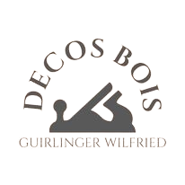 LOGO DéCO BOIS