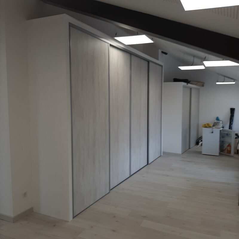 table en bois - decos bois Haironville 55000 meuse (2)